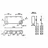 1ПС 57,5-9-2,5 я